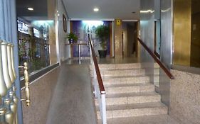 Apartamento En El Mercado De San Miguel