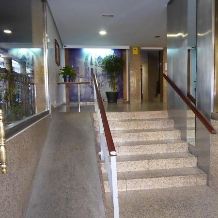 Apartamento En El Mercado De San Miguel Madri Exterior foto